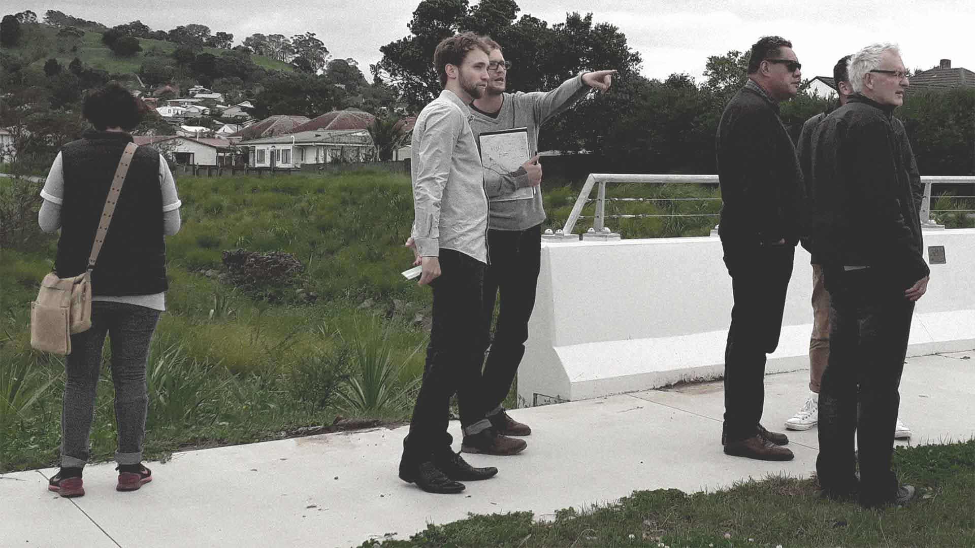 Te Tohu o Te Auaunga 2