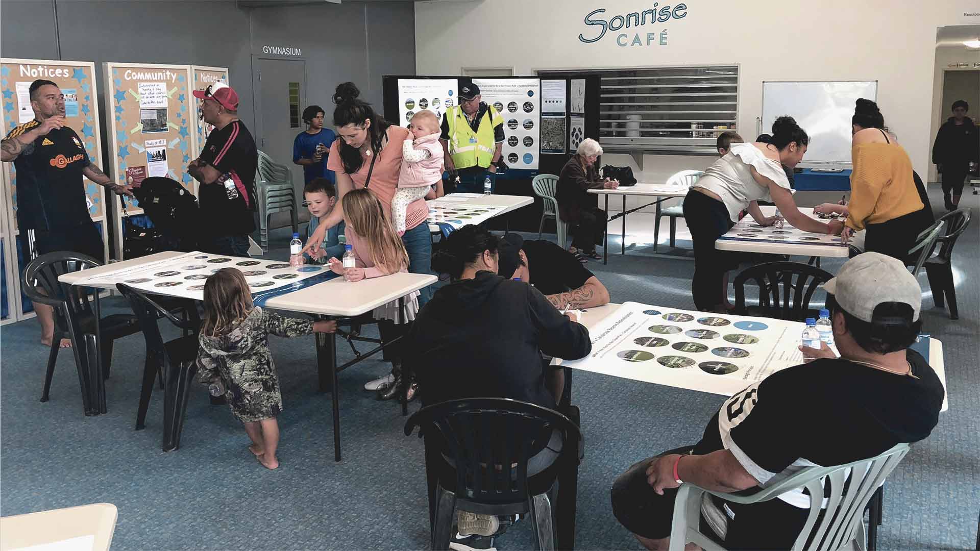 Keri Downs Park and Carisbrook Reserve 4