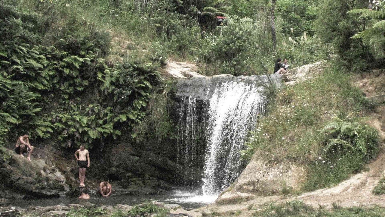 Te Tohu o Te Auaunga 4