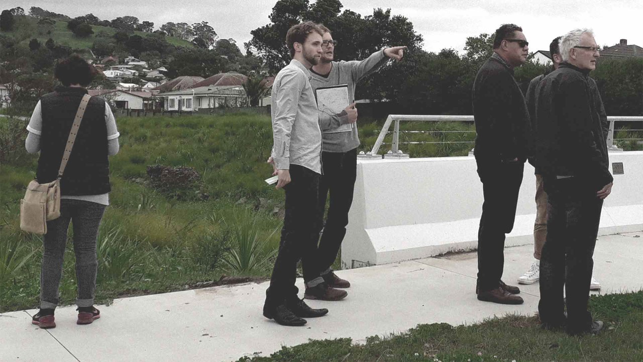 Te Tohu o Te Auaunga 2