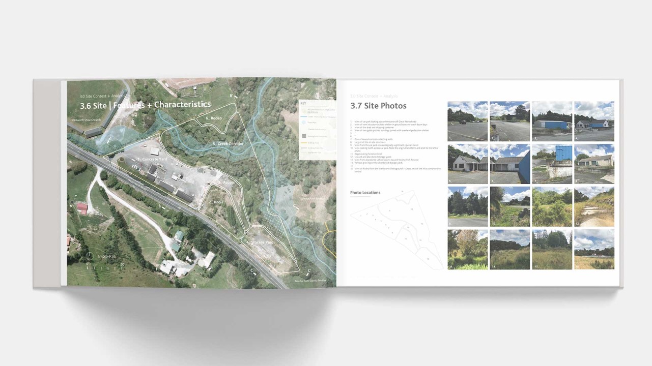 Atlas Concrete Site 4