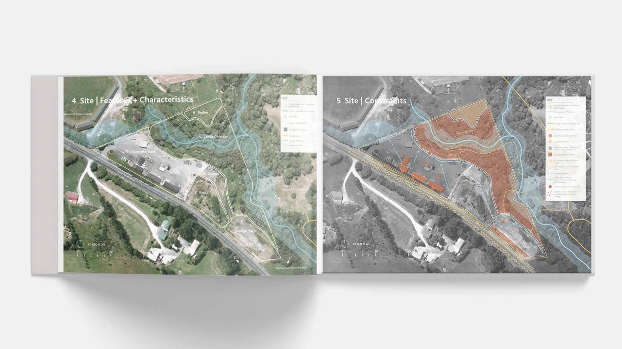 Atlas Concrete Site 6