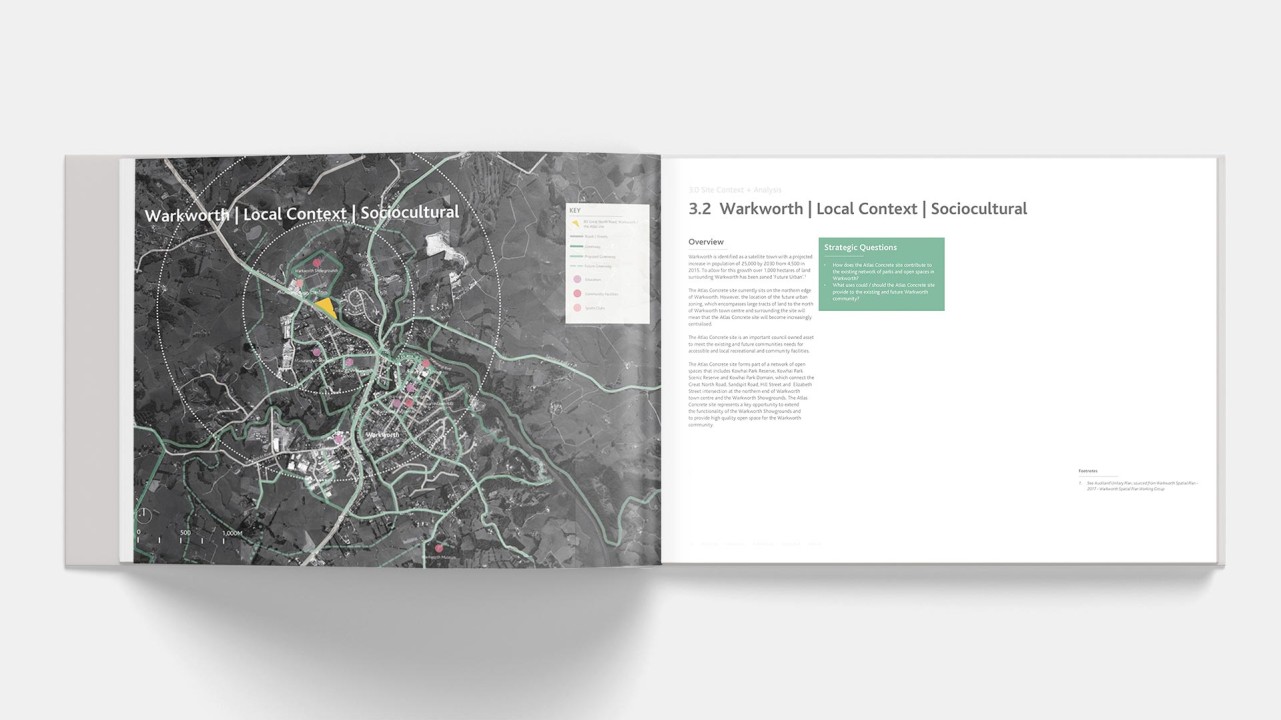 Atlas Concrete Site 3