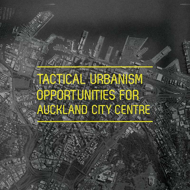 Image - Tactical Urbanism Opportunities