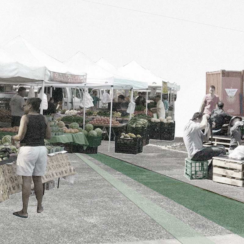 Image - Unitec Tactical Urbanism Studio