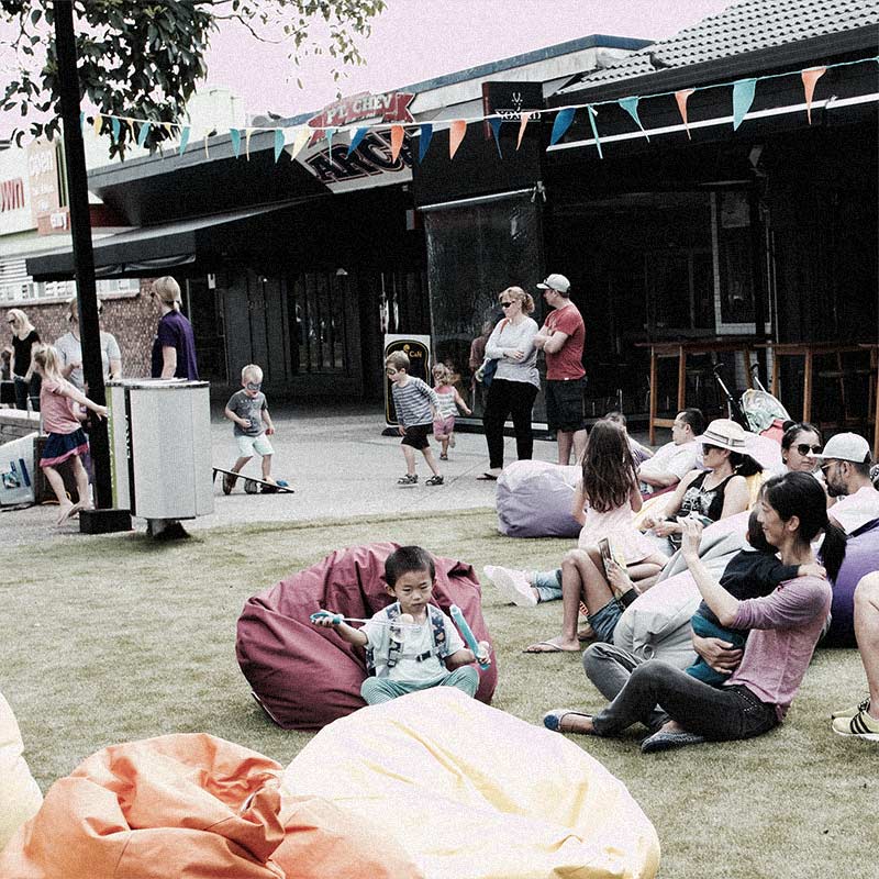 Image - Point Chevalier Placemaking