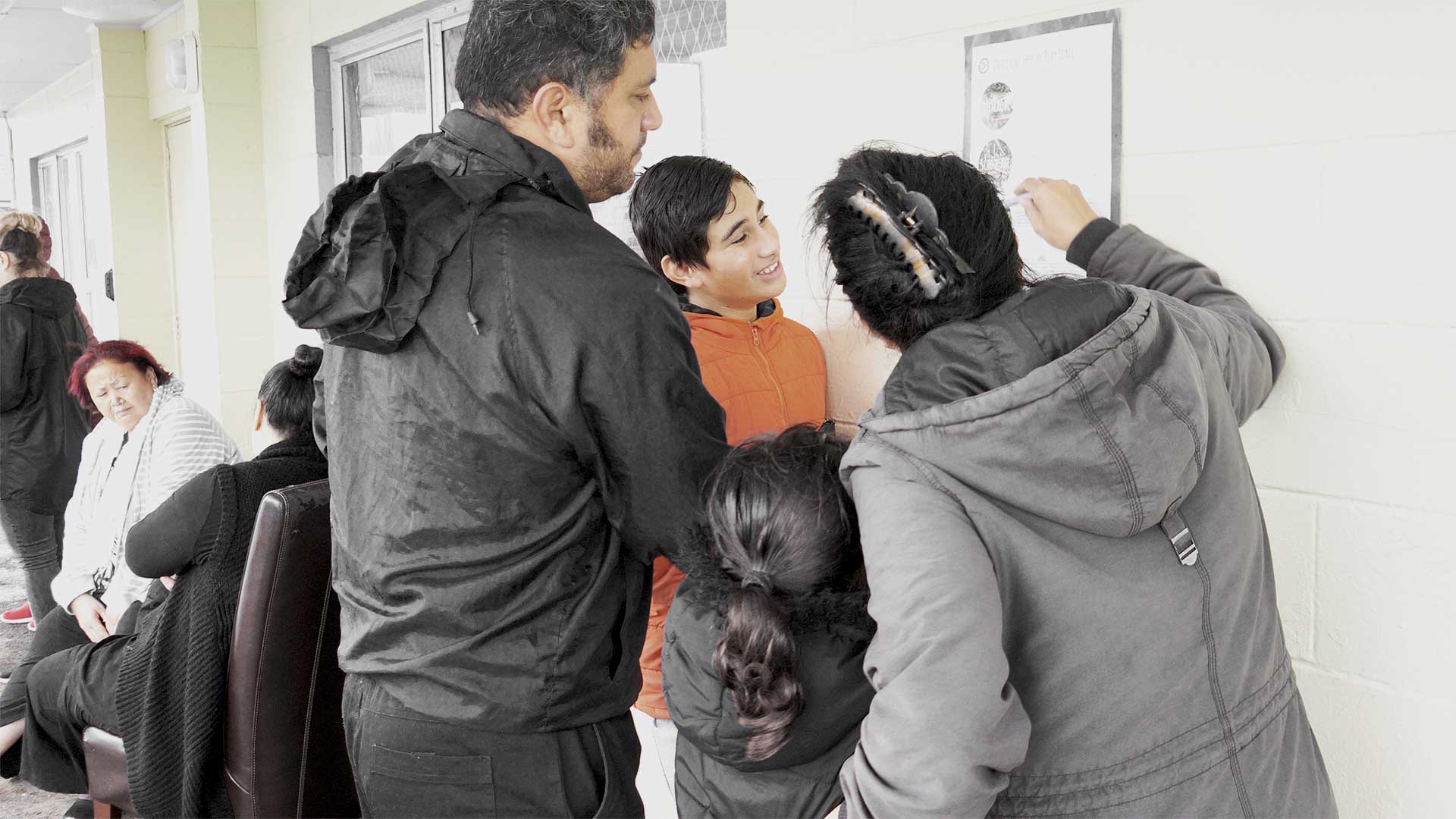 Smiths Ave Reserve Redevelopment 1