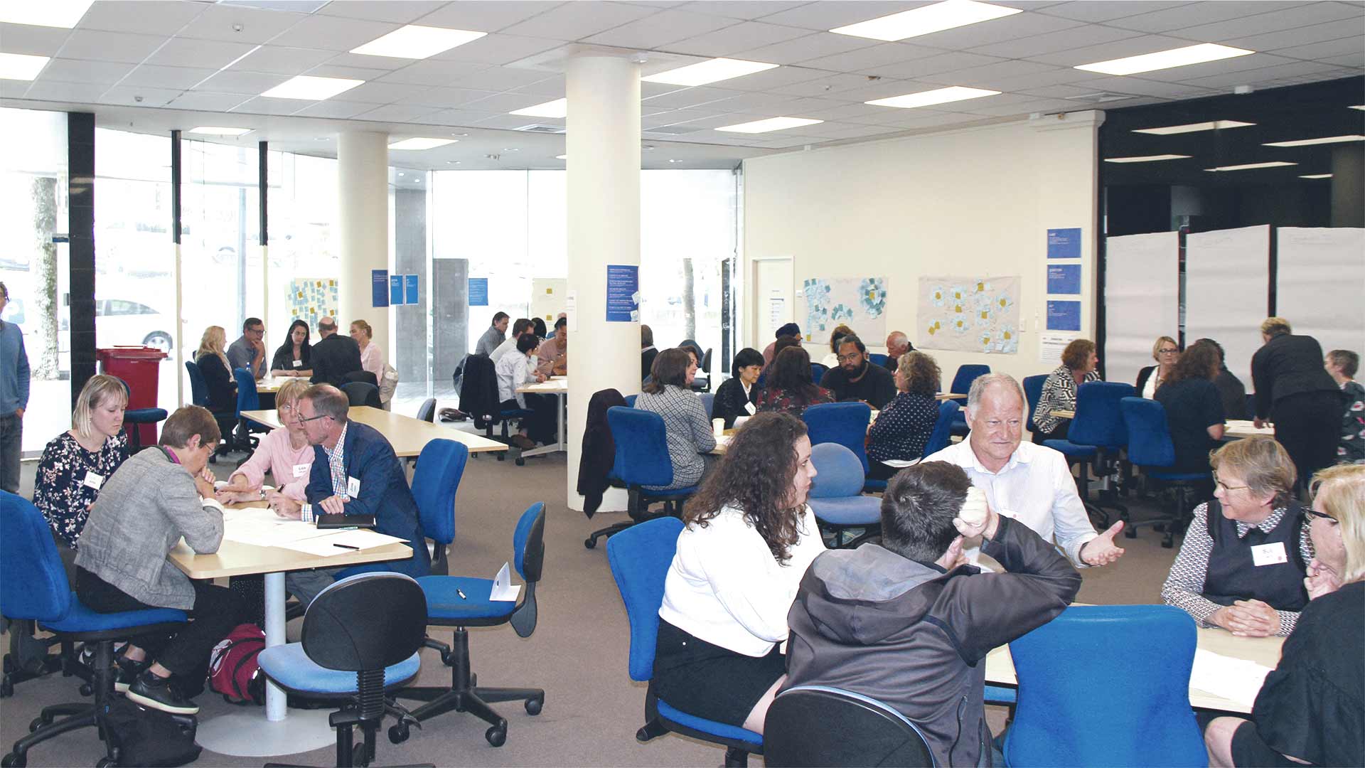 AUT Exceptional Learning Experiences 1