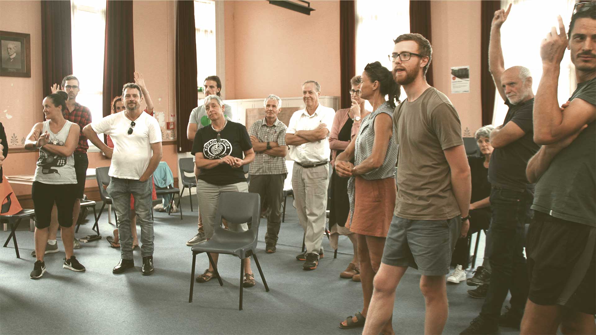 Waitemata Community Composting 2