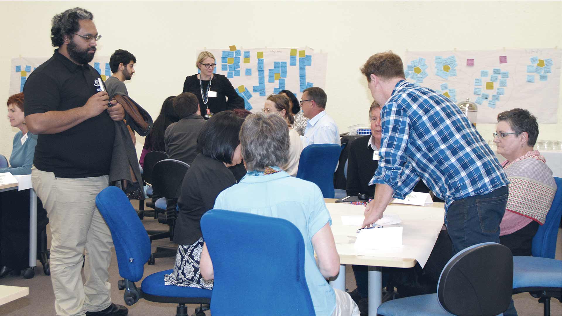 AUT Exceptional Learning Experiences 2