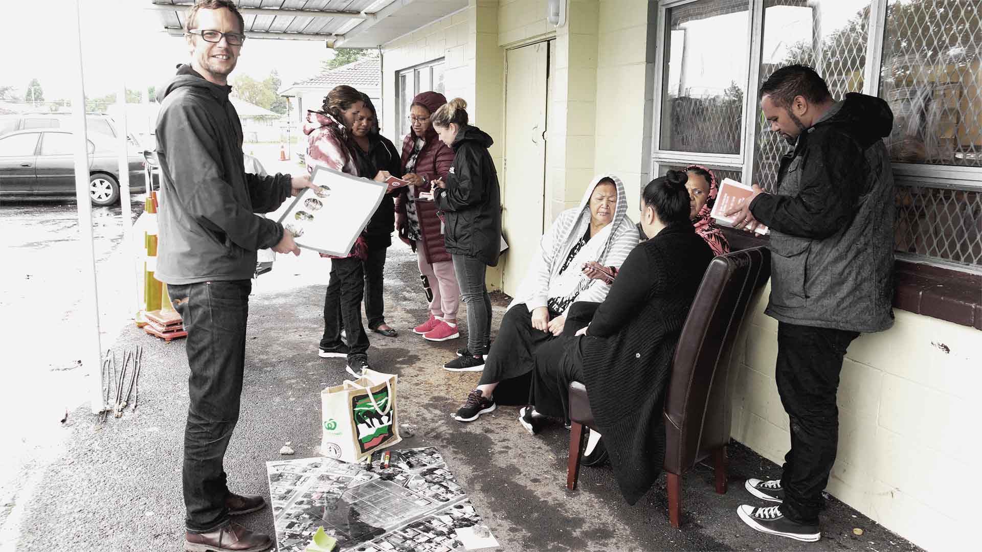 Smiths Ave Reserve Redevelopment 3