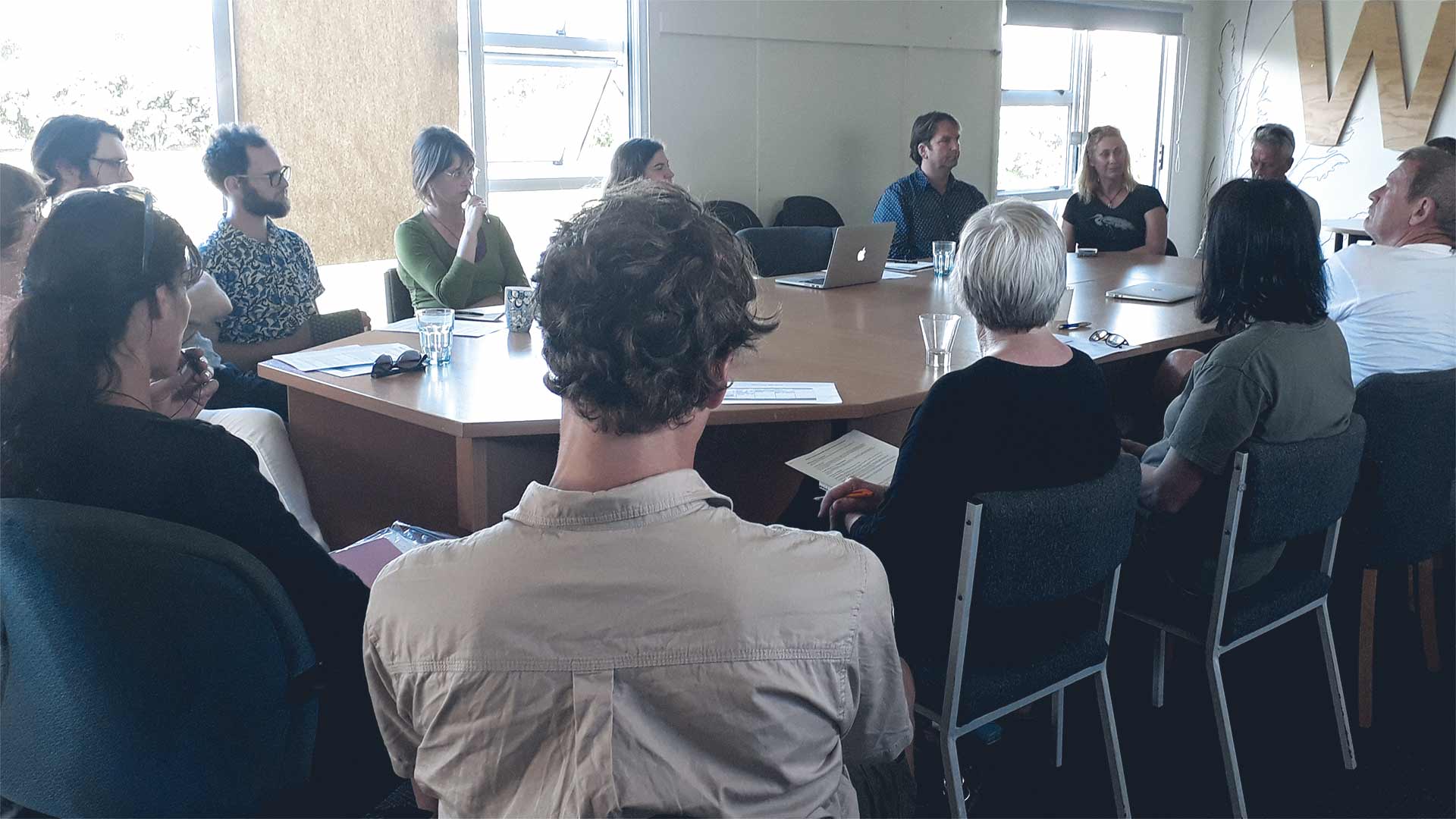 Waiheke Collective 5