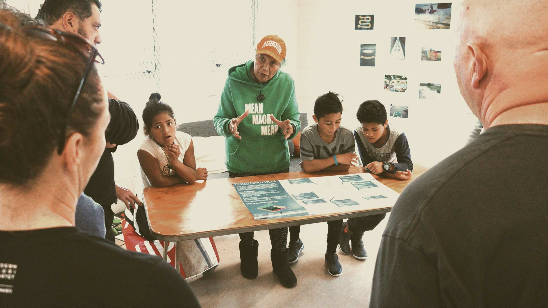 Smiths Ave Reserve Redevelopment 5