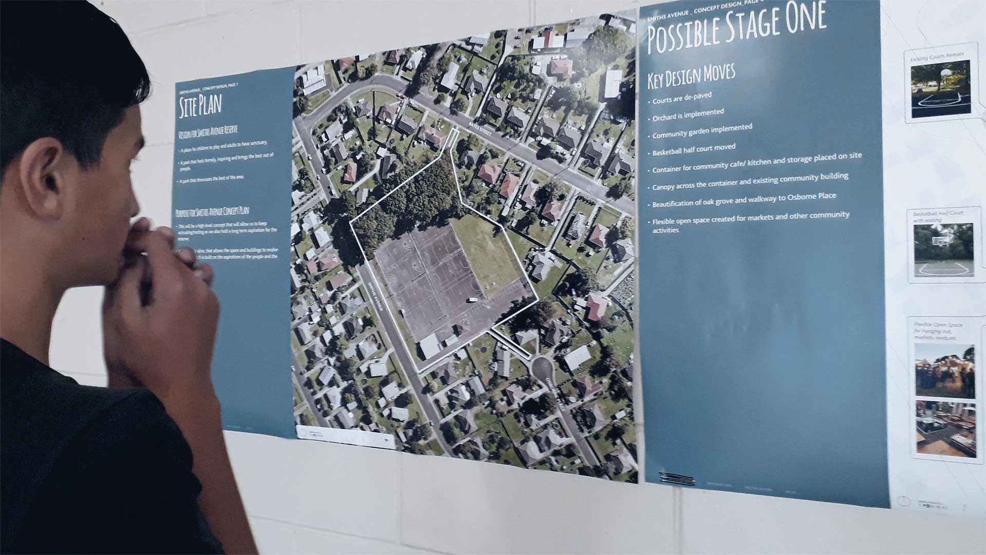 Smiths Ave Reserve Redevelopment 7