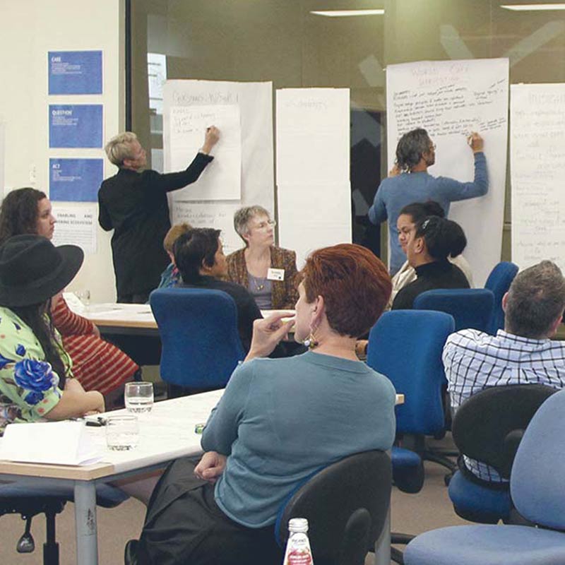 Image - AUT Exceptional Learning Experiences