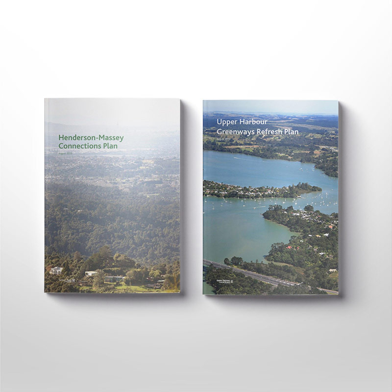 Image - Greenway Network Plans