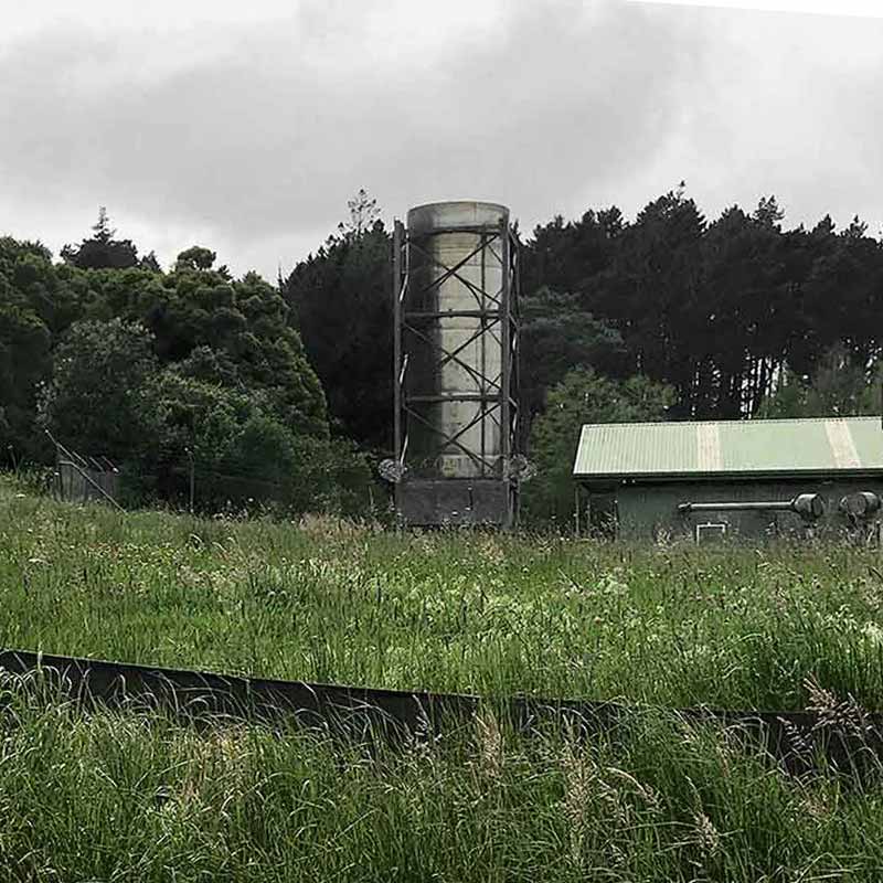 Image - Rosedale Landfill
