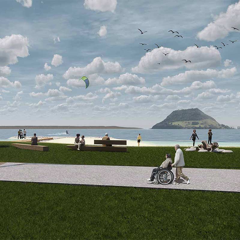 Image - Kulim Park Redevelopment