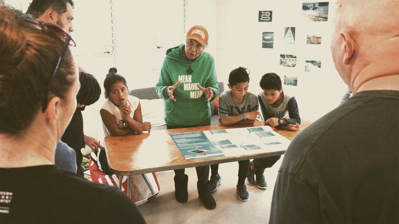 Smiths Ave Reserve Redevelopment 5