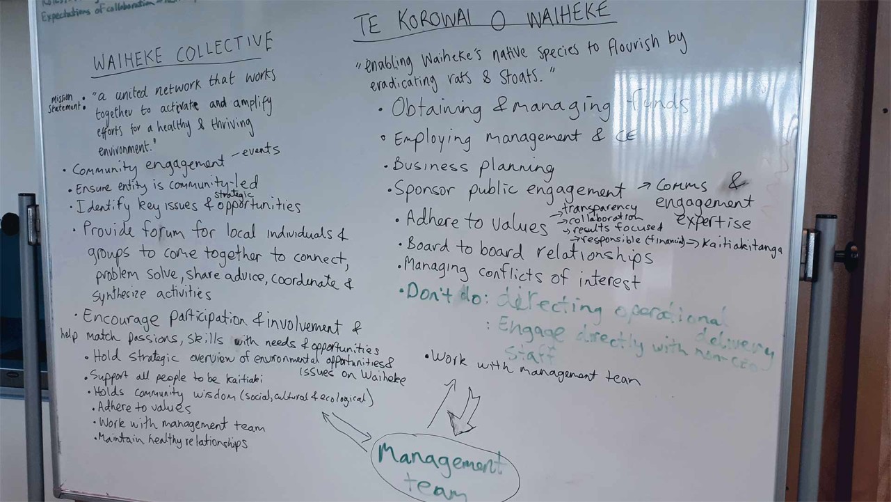 Waiheke Collective 3