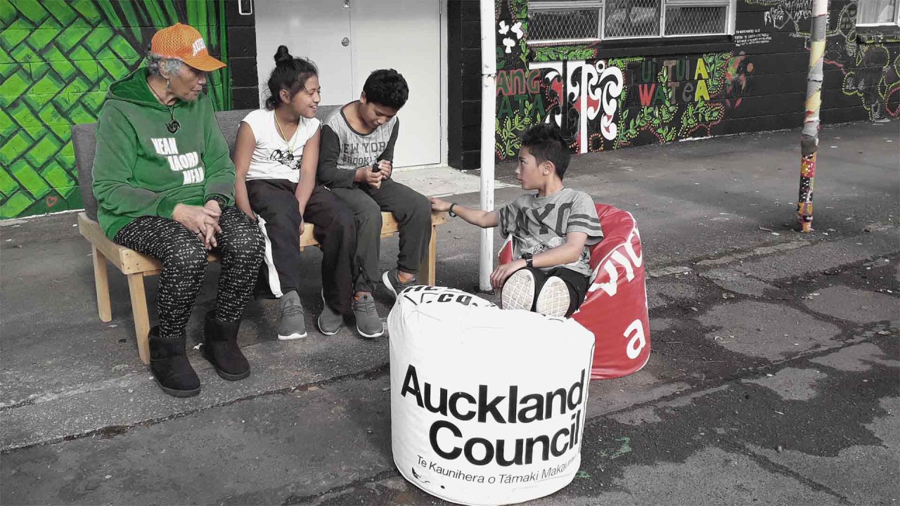 Smiths Ave Reserve Redevelopment 8