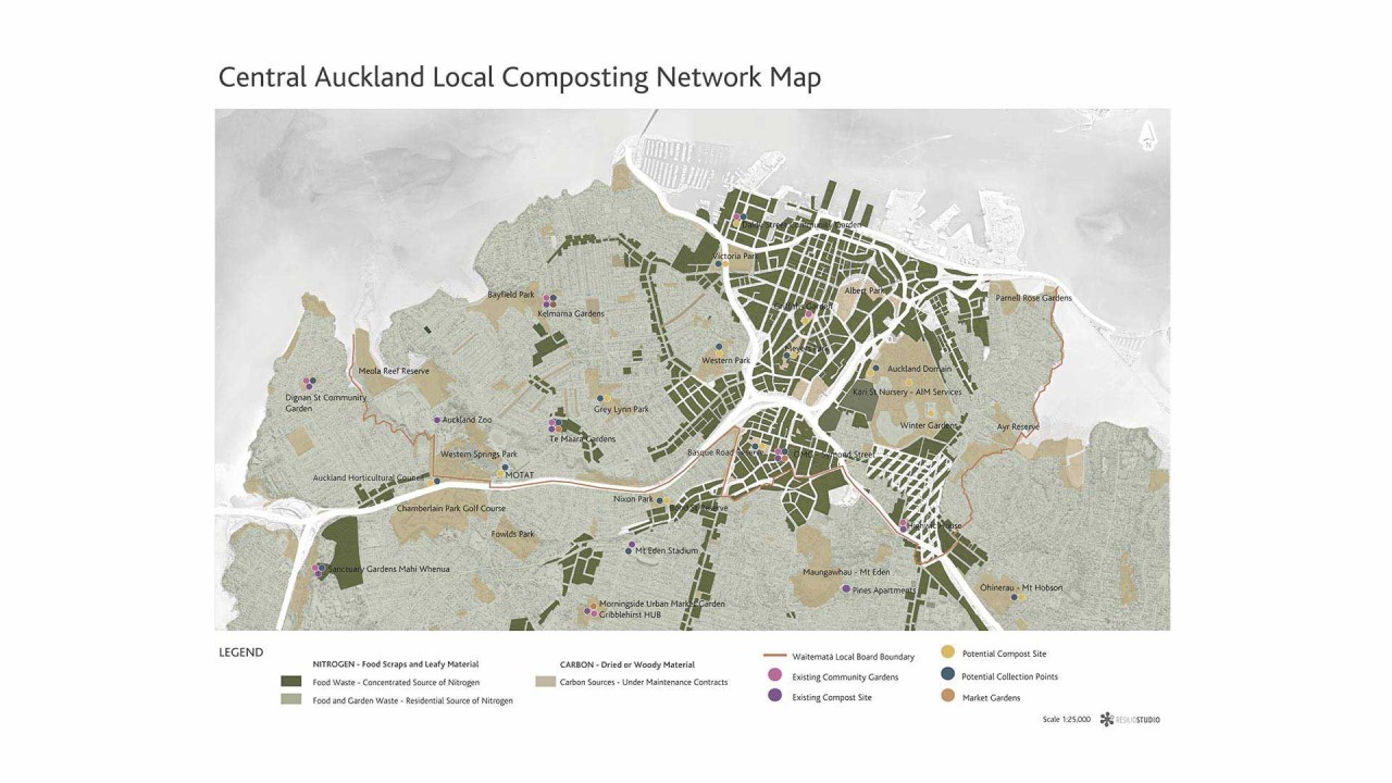 Waitemata Community Composting 3