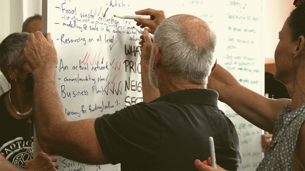 Waitemata Community Composting 7