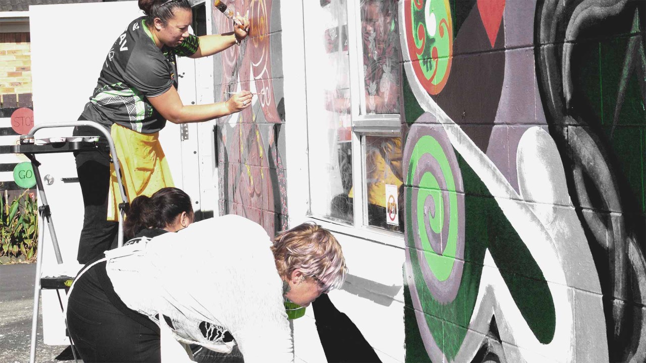 Smiths Ave Reserve Redevelopment 9