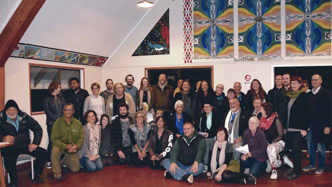 Waiheke Collective 4