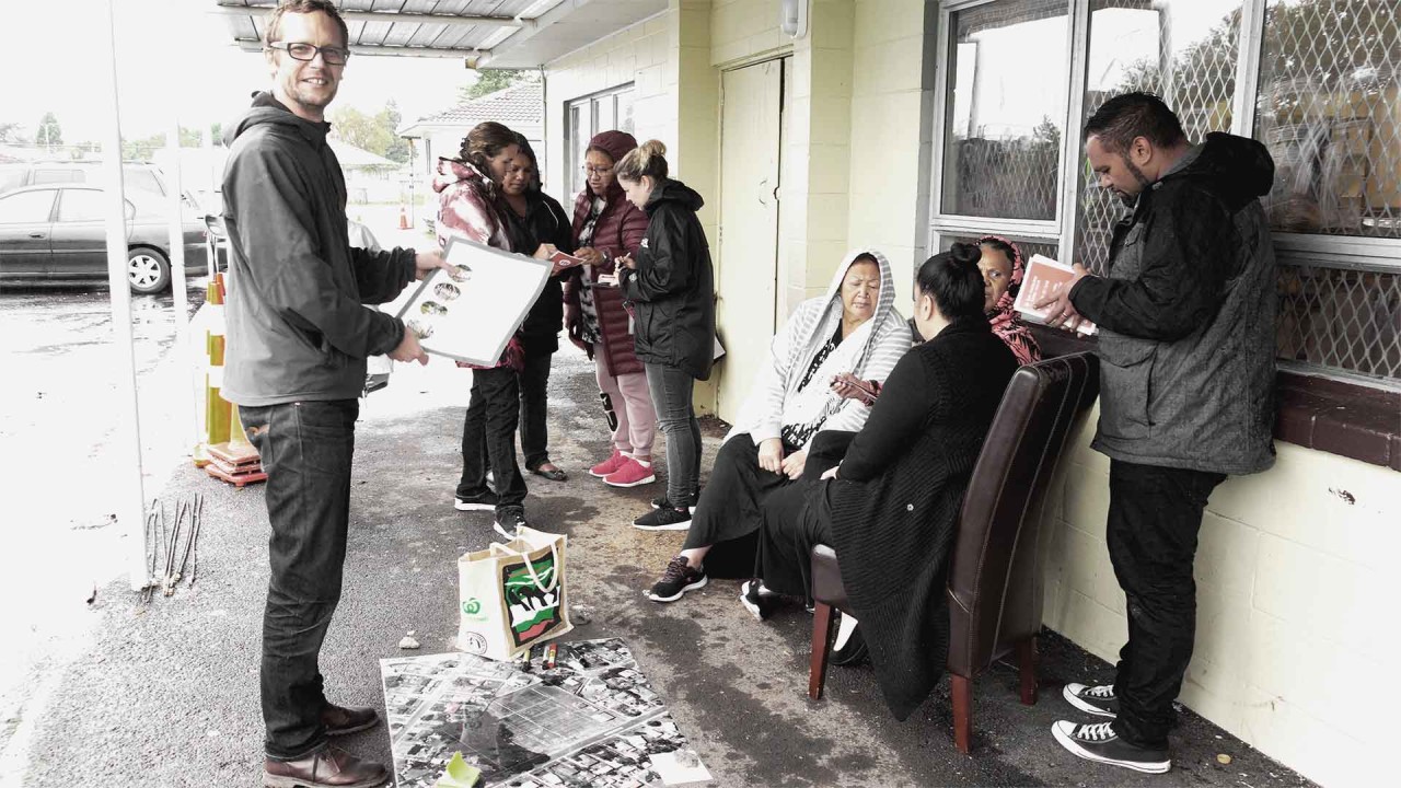 Smiths Ave Reserve Redevelopment 3